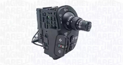 MAGNETI MARELLI 000052025010 -  Выключатель на рулевой колонке